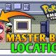 Get Master Ball in Pokemon Emerald: Guide & Tips! | Pokémon Guide & Updates – Latest News, Games, Cards, and Tips
