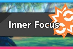 Unlock Your Inner Focus Pokemon's Power! Guide | Pokémon Guide & Updates – Latest News, Games, Cards, and Tips