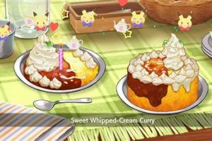 Best Pokmon Food Guide: Fueling Your Champs! | Pokémon Guide & Updates – Latest News, Games, Cards, and Tips