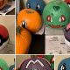 Spooky "Halloween Pumpkin Pokemon" Art & Designs! | Pokémon Guide & Updates – Latest News, Games, Cards, and Tips
