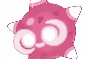 Guide to Pokemon 774: Stats, Moves & More! | Pokémon Guide & Updates – Latest News, Games, Cards, and Tips