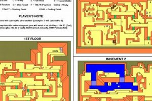 Download Pokemon Emerald Game Guide PDF - Tips &amp; Tricks | Pokémon Guide & Updates – Latest News, Games, Cards, and Tips