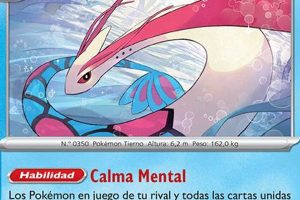 Unlock the Power: Pokemon TCG Milotic Deck Mastery! | Pokémon Guide & Updates – Latest News, Games, Cards, and Tips