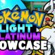 Guide: Pokemon Light Platinum ROM Hack Download + Tips! | Pokémon Guide & Updates – Latest News, Games, Cards, and Tips