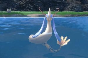 All Pokemon That Can Learn Waterfall: Guide & Tips | Pokémon Guide & Updates – Latest News, Games, Cards, and Tips