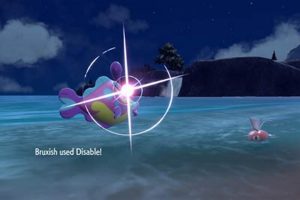 Stop & Disable Pokemon: Strategies & Tips! | Pokémon Guide & Updates – Latest News, Games, Cards, and Tips