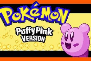 Guide to Pokemon: Puffy Pink Pokemon - Strengths & Tips Pokémon Guide & Updates – Latest News, Games, Cards, and Tips Guide to Pokemon: Puffy Pink Pokemon - Strengths & Tips | Pokémon Guide & Updates – Latest News, Games, Cards, and Tips