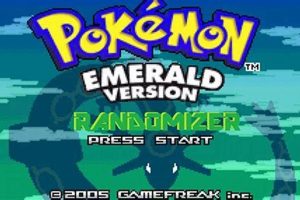 Play! Randomized Pokemon Emerald ROM: A New Adventure | Pokémon Guide & Updates – Latest News, Games, Cards, and Tips
