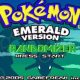 Play! Randomized Pokemon Emerald ROM: A New Adventure | Pokémon Guide & Updates – Latest News, Games, Cards, and Tips
