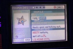 Pokemon Natural Cure | Pokémon Guide & Updates – Latest News, Games, Cards, and Tips