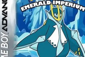 Pro: Pokemon Emerald Imperium Cheats & Codes Guide! | Pokémon Guide & Updates – Latest News, Games, Cards, and Tips
