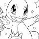 Free Charmander Pokemon Coloring Pages: Fun Printable Sheets! | Pokémon Guide & Updates – Latest News, Games, Cards, and Tips