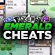 Unlock Pokemon Emerald Legacy Cheats: Codes & Secrets! | Pokémon Guide & Updates – Latest News, Games, Cards, and Tips