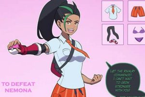 Nemona Pokemon R34: Is It Safe? Pokemon's Dark Side Pokémon Guide & Updates – Latest News, Games, Cards, and Tips Nemona Pokemon R34: Is It Safe? Pokemon's Dark Side | Pokémon Guide & Updates – Latest News, Games, Cards, and Tips