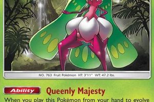 Unlock: Pokemon Queenly Majesty - Battle Domination! | Pokémon Guide & Updates – Latest News, Games, Cards, and Tips