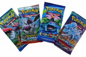Buy More, Save More! Bulk Pokemon Packs Deals & Collection | Pokémon Guide & Updates – Latest News, Games, Cards, and Tips