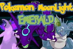 Decode: 1986 Pokemon Emerald U Trashman? (Explained!) | Pokémon Guide & Updates – Latest News, Games, Cards, and Tips