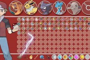 Top-Tier: Best Pokmon Team for Pokmon Red [Guide] | Pokémon Guide & Updates – Latest News, Games, Cards, and Tips