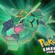Retro Pokemon Emerald Backgrounds: Hoenn's Visuals! | Pokémon Guide & Updates – Latest News, Games, Cards, and Tips