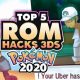 Best Pokemon 3DS ROM Hacks: Enhanced Game Experience | Pokémon Guide & Updates – Latest News, Games, Cards, and Tips