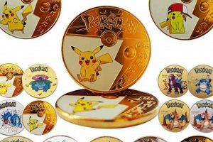 Unlock Pokemon Coins Value: Price Guide &amp; More! | Pokémon Guide & Updates – Latest News, Games, Cards, and Tips