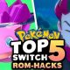 Guide to Pokemon ROM Hacks on Switch (Is it Safe?) | Pokémon Guide & Updates – Latest News, Games, Cards, and Tips