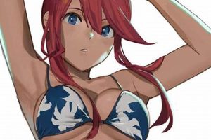 Skyla Pokemon R34: Fandom's Dark Side [Explained] | Pokémon Guide & Updates – Latest News, Games, Cards, and Tips