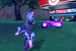 Guide to Pokmon Will-O-Wisp: Strategy &amp; More | Pokémon Guide & Updates – Latest News, Games, Cards, and Tips