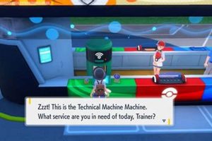 Old Gen Pokemon: Can Old TMs Be Reused? Legacy & Tips | Pokémon Guide & Updates – Latest News, Games, Cards, and Tips