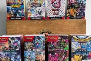 Buy Pokemon Booster Bundles - TCG Collection Boost! | Pokémon Guide & Updates – Latest News, Games, Cards, and Tips