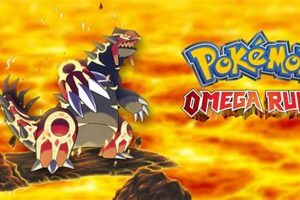 Download Pokemon Ruby Omega ROM + Best Mods & Emulators | Pokémon Guide & Updates – Latest News, Games, Cards, and Tips