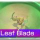 Leaf Blade Pokemon | Pokémon Guide & Updates – Latest News, Games, Cards, and Tips