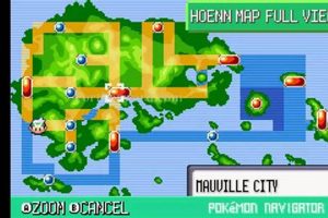 Guide: Defeat the 4th Gym in Pokmon Emerald Tips | Pokémon Guide & Updates – Latest News, Games, Cards, and Tips