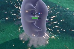 The Guillotine Pokemon Guide: Teams & Counters [Tier List] | Pokémon Guide & Updates – Latest News, Games, Cards, and Tips