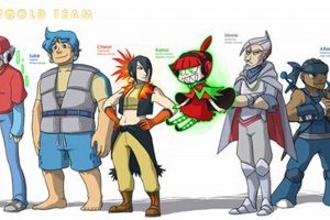 Best Pokemon HeartGold Team Builder (2024) & More! | Pokémon Guide & Updates – Latest News, Games, Cards, and Tips