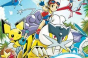 Download Pokemon Ranger Guardian Signs NDS ROM + Guide | Pokémon Guide & Updates – Latest News, Games, Cards, and Tips