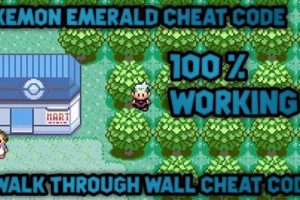 Beginner's Pokemon Emerald Walkthrough + Tips & Tricks | Pokémon Guide & Updates – Latest News, Games, Cards, and Tips