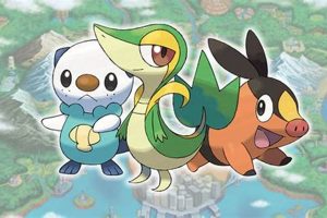 Exploring: Pokemon That Start With I - List &amp; More! | Pokémon Guide & Updates – Latest News, Games, Cards, and Tips