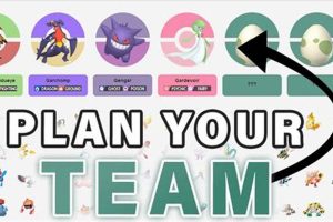 Best Random Pokemon Team Builder Tool: Get Your Team! | Pokémon Guide & Updates – Latest News, Games, Cards, and Tips