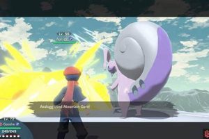 Unveiling the Mythical Mountain Gale Pokemon: Secrets & Lore | Pokémon Guide & Updates – Latest News, Games, Cards, and Tips