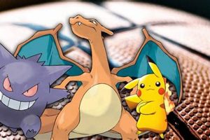 Dive into Pokemon Basketball: Crossover Craze! | Pokémon Guide & Updates – Latest News, Games, Cards, and Tips