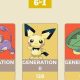 Gotta Merge 'Em All! 2048 Pokemon Puzzle | Pokémon Guide & Updates – Latest News, Games, Cards, and Tips