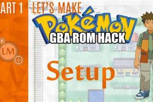 Beginner's Guide: How to Make a Pokmon ROM Hack (Easy!) | Pokémon Guide & Updates – Latest News, Games, Cards, and Tips