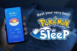 Catch 'Em All! Summer Festival Pokemon Sleep Guide & Tips | Pokémon Guide & Updates – Latest News, Games, Cards, and Tips