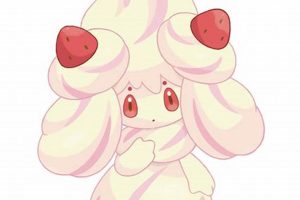 Aroma Veil Pokemon: Team Shield Guide! | Pokémon Guide & Updates – Latest News, Games, Cards, and Tips