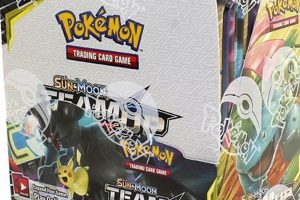 Buy Pokemon Team Up Booster Box - Collectible TCG Packs! | Pokémon Guide & Updates – Latest News, Games, Cards, and Tips