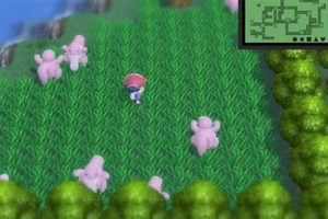 Catching a Pokmon Swarm: Boost Your Team Fast! Pokémon Guide & Updates – Latest News, Games, Cards, and Tips Catching a Pokmon Swarm: Boost Your Team Fast! | Pokémon Guide & Updates – Latest News, Games, Cards, and Tips