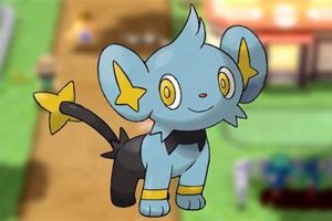 Unlock Pokemon Thief: Steal Items & Dominate! | Pokémon Guide & Updates – Latest News, Games, Cards, and Tips