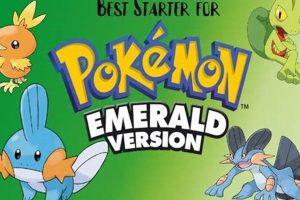 The Ultimate Pokmon Emerald Guide: Tips, Tricks & Secrets | Pokémon Guide & Updates – Latest News, Games, Cards, and Tips