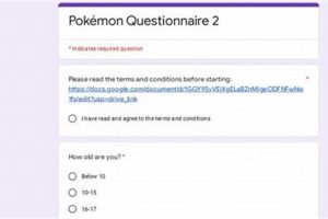 Uncover Your Inner Pokmon: What Pokmon Are You Survey Quiz! | Pokémon Guide & Updates – Latest News, Games, Cards, and Tips